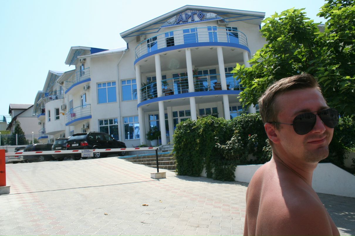 Dmitriy Clockworkhero фотография #36