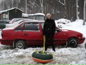 Фотография Михайловой Натальи