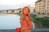 Фотография Кирбиной Даши