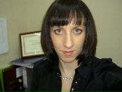 Фотография Галыниной Екатерины