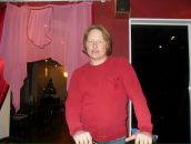 Фотография Опарина Михаила