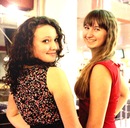 Марія Лещенко фотография #34 (источник - https://vk.com/id85979556)