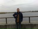 Фотография Зернова Михаила