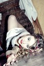 Віка Петрига фотография #48 (источник - https://vk.com/id61139763)