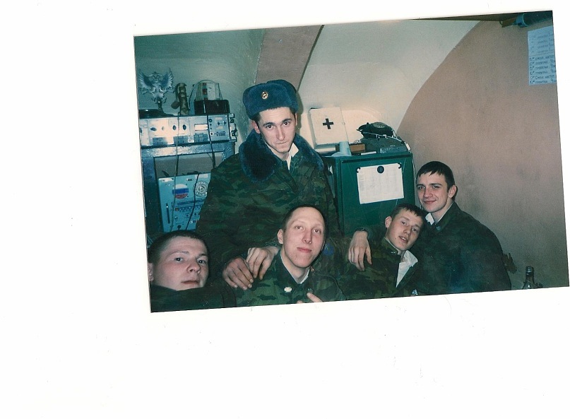 Андрей Плотников фотография #45