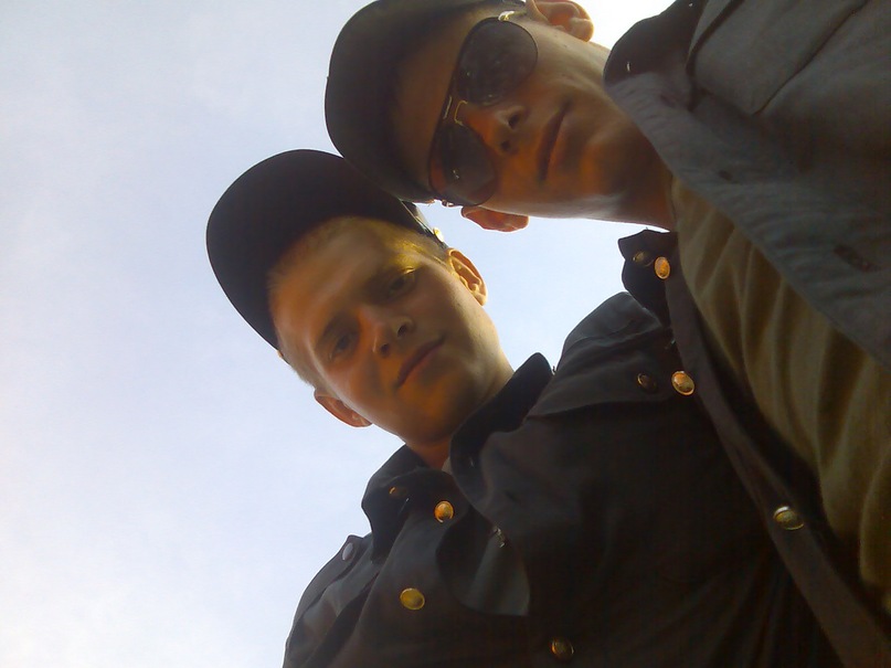 Евгений Нестеров фотография #9