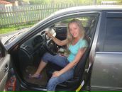 Фотография Рыжковой Елены