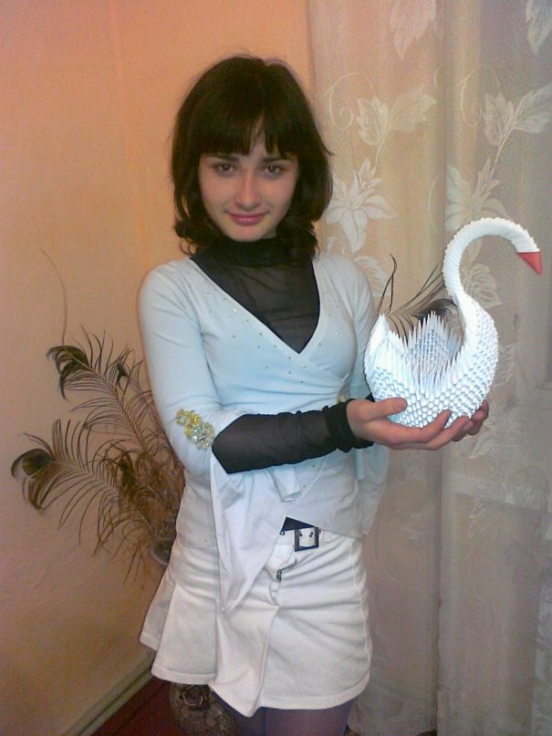 Эдие Абильванова фотография #32