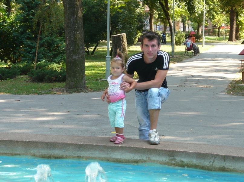 Sinisa Pantelic фотография #37