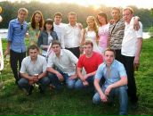 Фотография Кабакова Александра