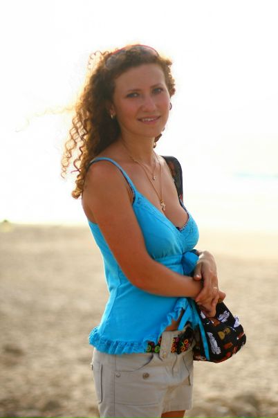 №15, Юлия Малкова, 39 лет, Хайфа №15, Юлия Малкова, 39 лет, Хайфа