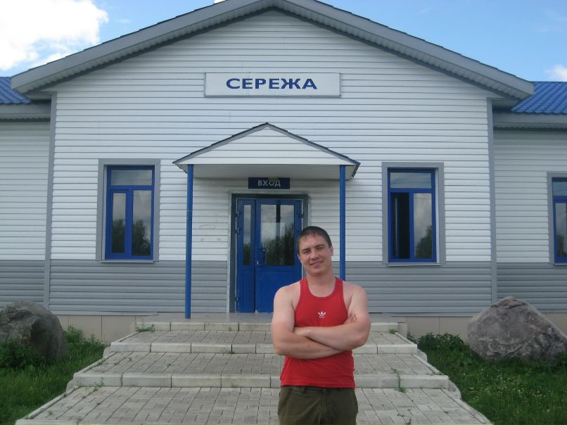 Сергей Братчиков фотография #37