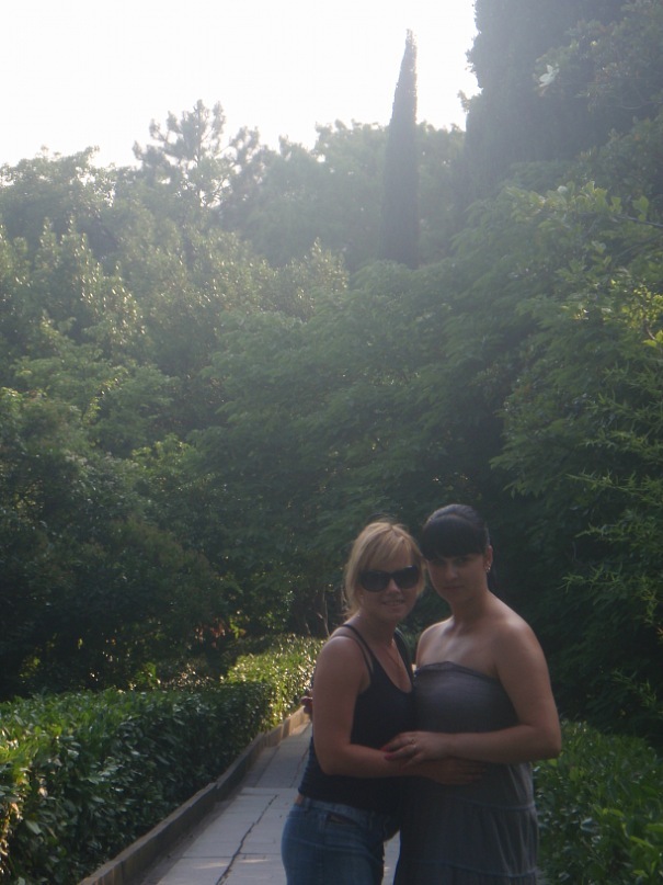 Юлия Горобец фотография #29