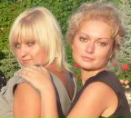 Фотография Васильевой Аллы