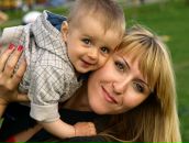 Фотография Журавлевой Аглаи