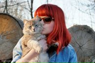 Фотография Маругиной Юльи
