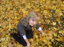 Аня Смірнова фотография #1