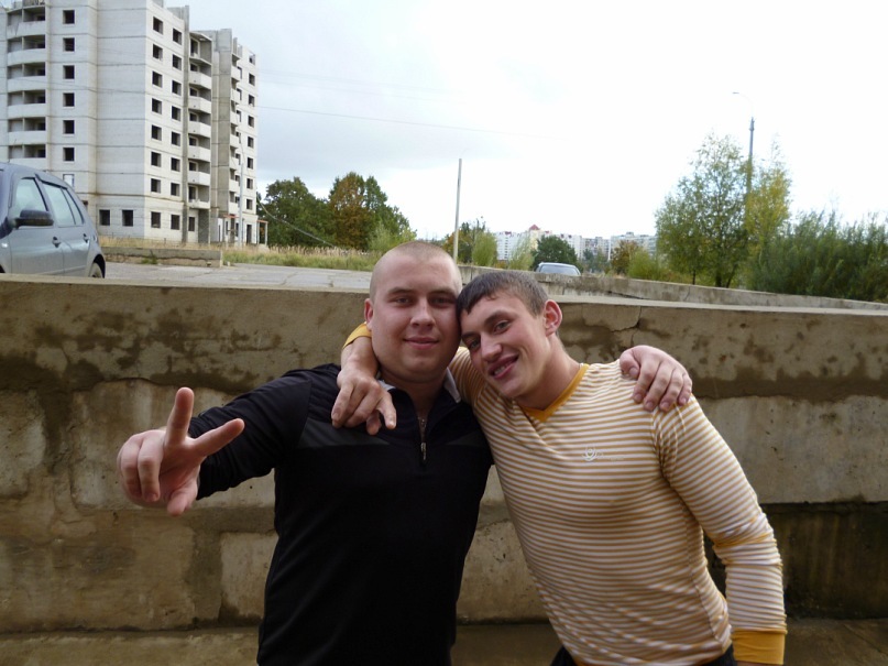 Иван Уваркин фотография #44