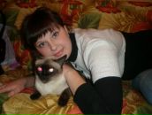 Фотография Трузиной Екатерины