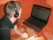 Фотография Зиннатуллина Айдара