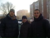 Фотография Каримова Данила