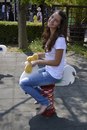 Ірина Сілецька фотография #19 (источник - https://vk.com/id16117702)