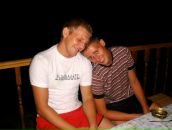 Фотография Веселова Ивана