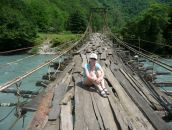 Фотография Юткиной Инны