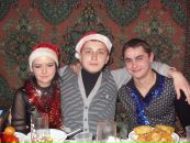 Андрій Ляшенко фотография #46 (источник - https://vk.com/id98554748)