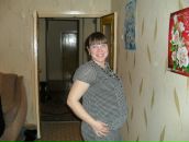 Фотография Волковой Лены