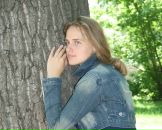 Фотография Свиридовой Анны