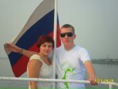 Фотография Рушковской Екатерины