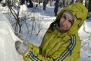 Фотография Бажиной Елены