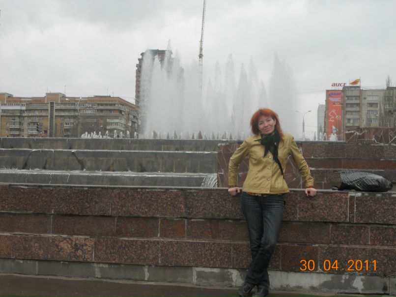 Ирина Сысуева фотография #19