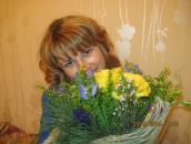 Фотография Шайхиевой Марины