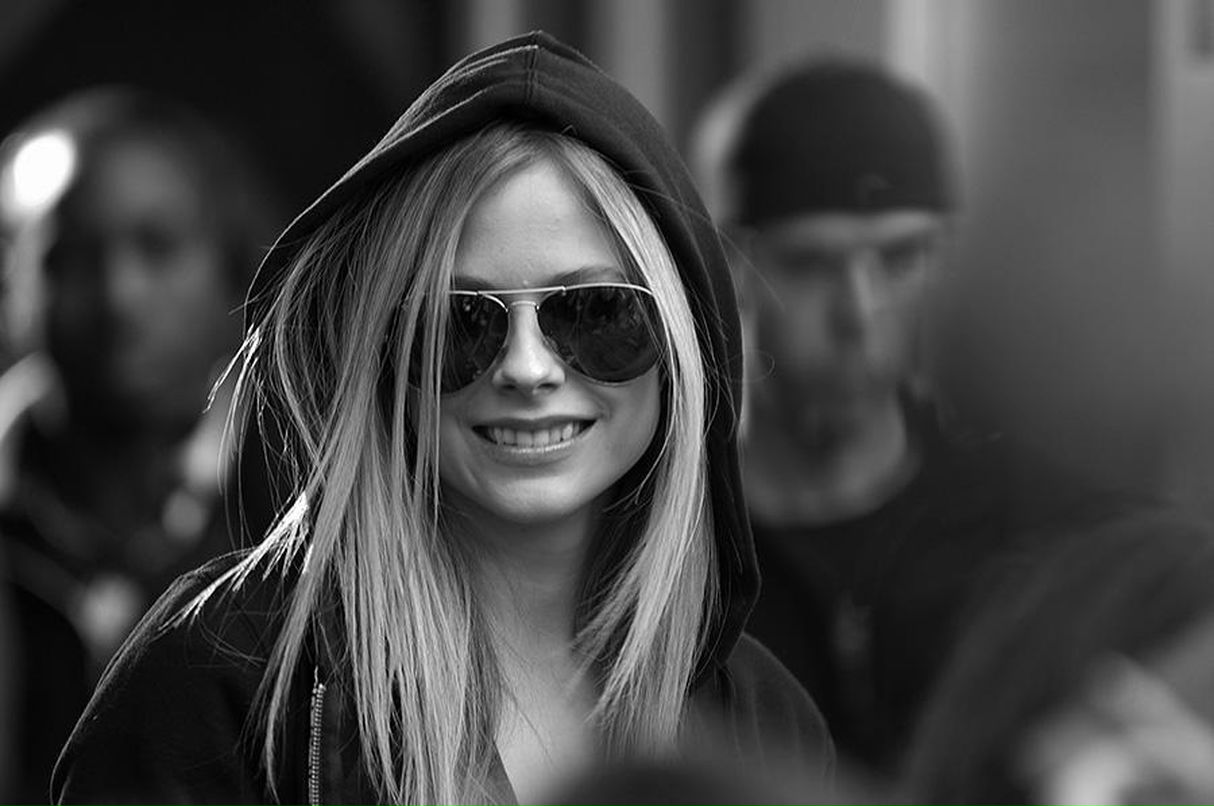 Авриль Оо фотография #1