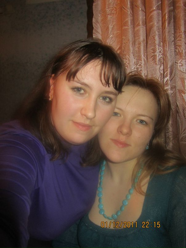 Olesya Barmina фотография #36