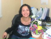 Фотография Курицыной Любови