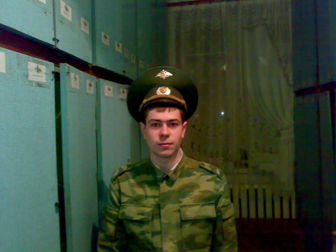 Вася Васильев фотография #11