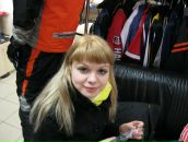 Фотография Гавриловой Елены