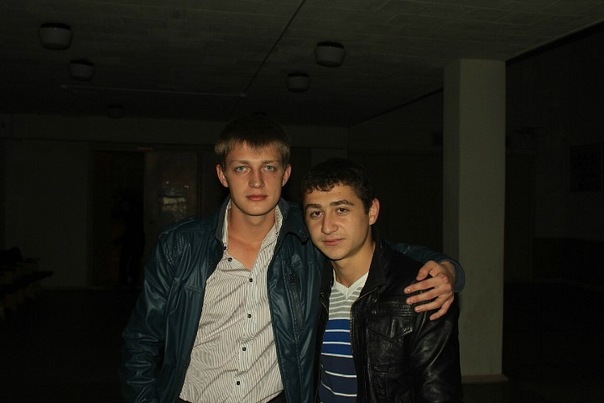 №14, Алексей Луговой, 35 лет, Кулешовка №14, Алексей Луговой, 35 лет, Кулешовка