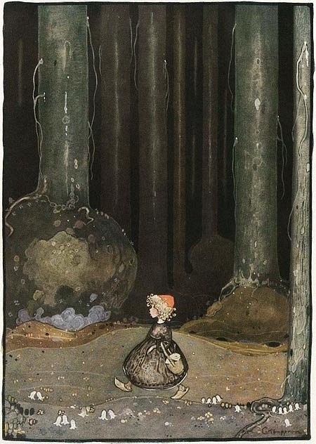 Varg Ally фотография #39