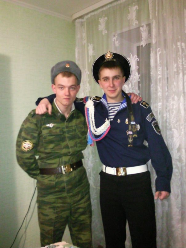 Сергей Балезин фотография #10