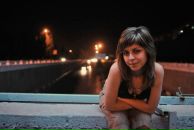 Фотография Ориновой Валентины