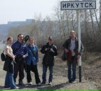 Фотография Едемского Ильи