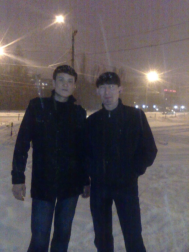 Нургелди Клычев фотография #31