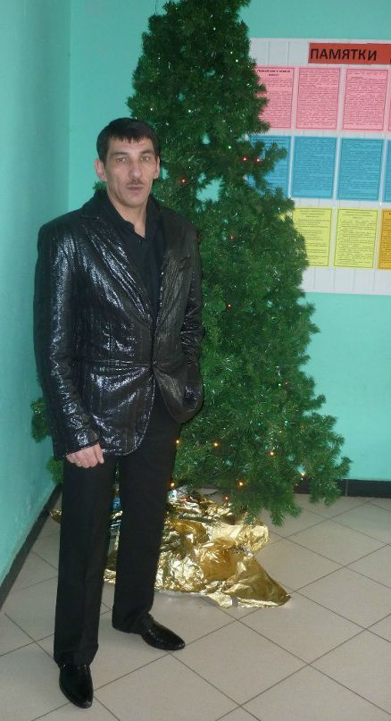 Александр Сухарев фотография #30