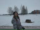 Юлия Ферчук фотография #1