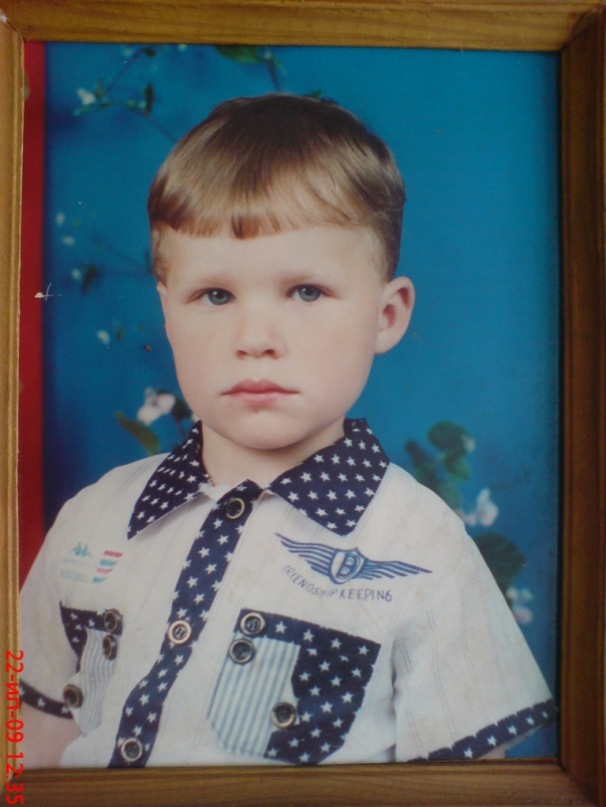 Роман Дражин фотография #24