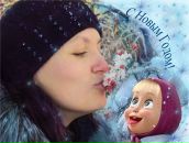 Фотография Хабибрахмановой Галии